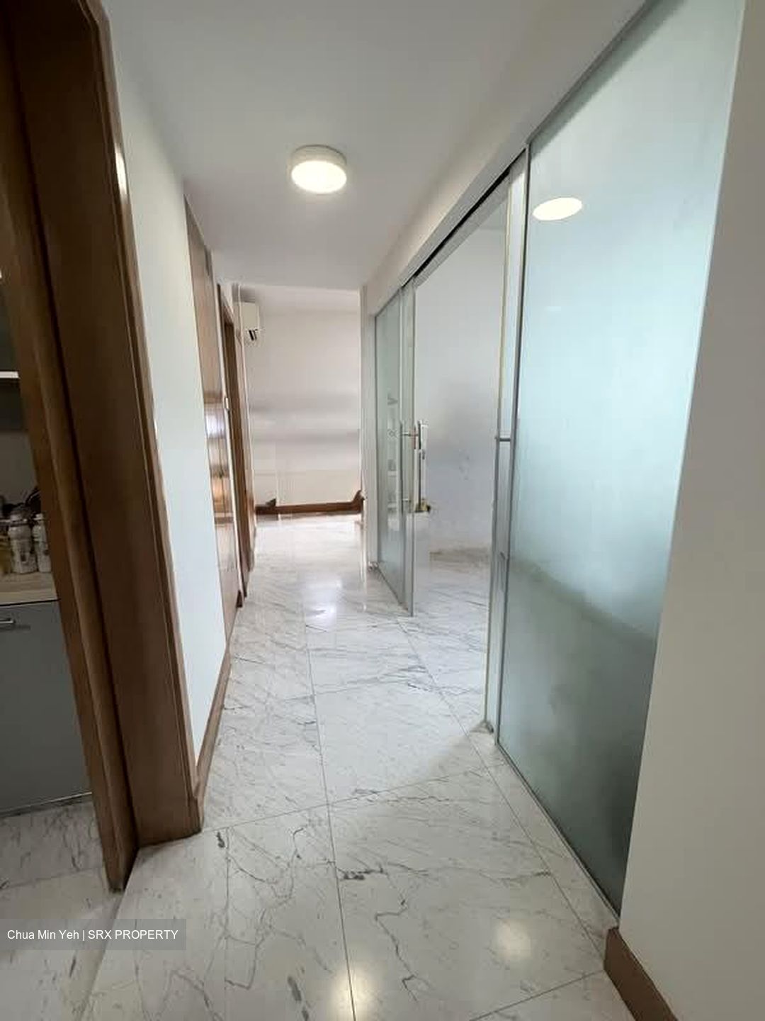 Water Place (D15), Condominium #556332801